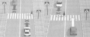 Что значит пропустить пешехода по новым правилам