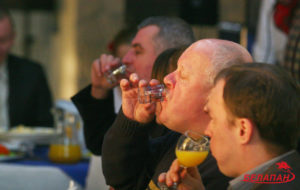 Беларусь И Алкоголизм 2021