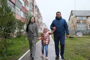 Молодая Семья Программа 2021 Условия Ижевск