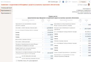 Возврат Больничного Из Фсс В 2021 Году