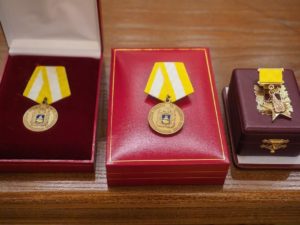 Какие Льготы Медаль За Заслуги Перед Ставропольским Краем