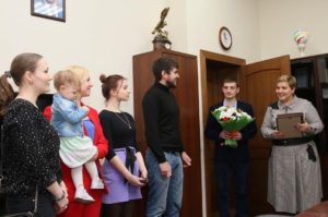 Молодая Семья В Беларуси Определение 2021