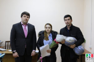 Помощь Молодым Семьям В Дагестане