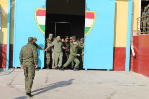 Амнистия Миграционная Новости Таджикистана На Сегодня 13 Мая 2021
