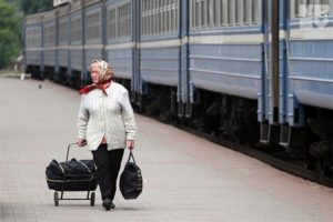 90 Поездок Или Более В Общественном Транспорте Для Пенсионеров Самарской Обл