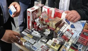 Во Сколько Лет Продают Табак И Алкоголь В Белоруссии
