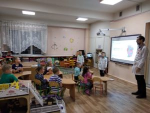 Льготы Для Воспитателей Детских Садов 2021 В Городах России