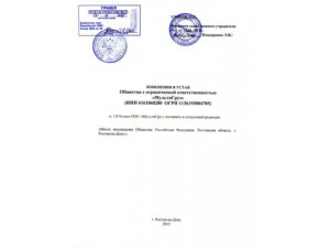Смена Устава Тсн В Новой Редакции Пошаговая Инструкция 2021