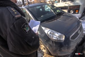 Имеют Ли Право Судебные Приставы Арестовывать Кредитные Автомобили