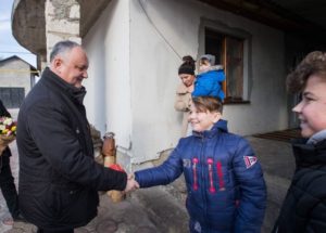 Гуманитарная Помощь Многодетным Семьям В Воронежской Области 2021