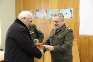 Льготы ветеранам военной службы до 60 лет в 2021 году в москве
