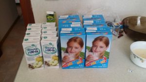 Дают Ли Молочную Кухню Для Беременных В Московской Области