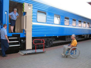Инвалидность 3 Гр Можно Ли Купить Билет На Поезд Для Инвалидов Места