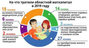 Региональный Материнский Капитал В Ленинградской Области В 2021 Году