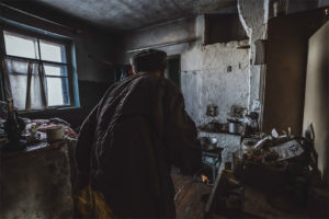 Беременным Проживающим В Чернобыльской Зоне