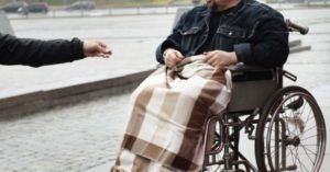 Инвалиды 2 Группы Имеют Право На Асп В Алматы