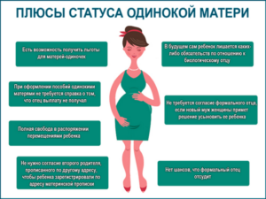 Сколько Платят Матери Одиночке В 2021 В Москве