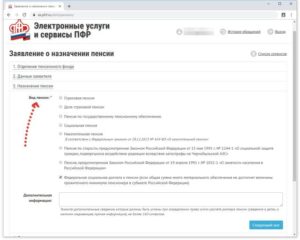 За Сколько Месяцев Подается Заявление На Пенсию В 2021