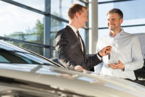 Что нужно знать менеджер по продажам автомобилей