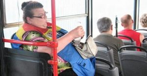 Если Льгота На Бесплатный Проезд В Междугороднем Автобусе Багаж Нужно Оплачивать?