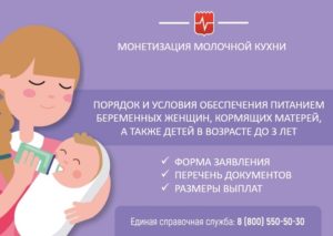 В Московской Области Единовременного Пособия Беременным Женщинам