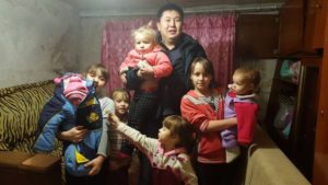 Малообеспеченная Семья В Беларуси 2021 Доход