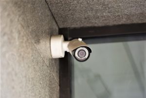 Установка Камер Видеонаблюдения Косгу 2021