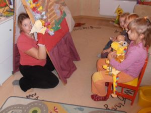 Семейный Детский Сад Для Многодетных В Москве Зарплата