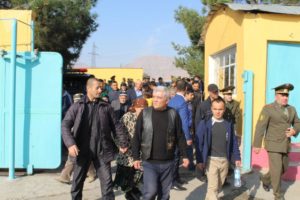 Амнистия Вышла Или Нет Для Граждан Таджикистана 2021