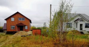 Дают Ли Многодетным Семьям Лес Для Строительства Дома В Архангельской Области