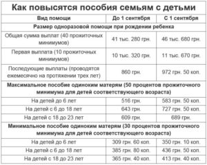 Сколько Платят Матери Одиночке В 2021 В Москве