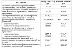 Финансирование Детских Пособий Челябинская Область 2021