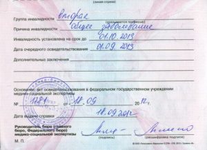 Устройство Водителем При 3й Группе Инвалидности