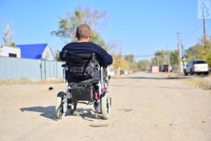 День Инвалидов В Казахстане В 2021 Году
