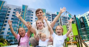 Где В Беларуси Лучшие Условия Для Многодетных Семей В 2021