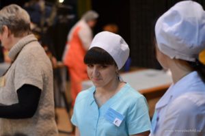 Выплаты В Новосибирской Области Молодым Специалистам Медсестрам