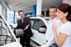 Что нужно знать менеджер по продажам автомобилей