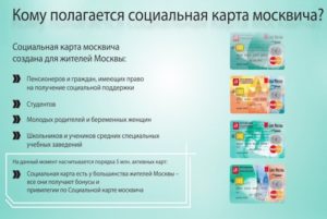 Социальная Карта Москвича Для Беременных Что Дает 2021