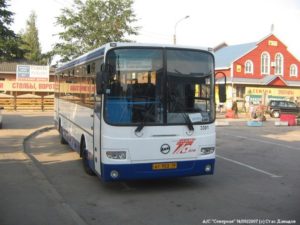 Автобусы 859 Спб Приозерск Льготы Есть