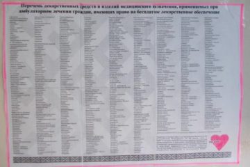 Санатории Мвд России Список 2021