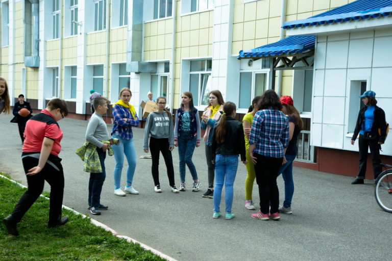 Трудовые Лагеря Для Подростков В Москве 2021