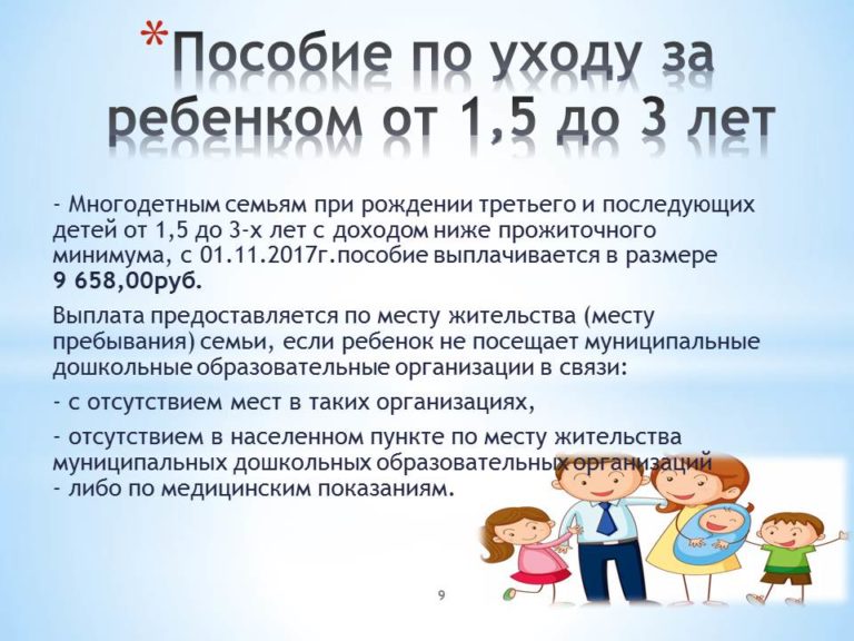 Путинские Выплаты При Рождении Третьего Ребенка В 2021 В Москве