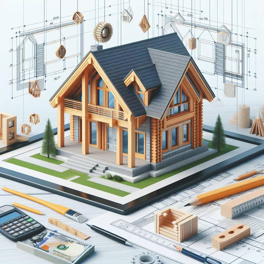 🏡 Каркасные дома "под ключ": проекты, цены и полезные советы: 🛠 Основы строительства каркасных домов